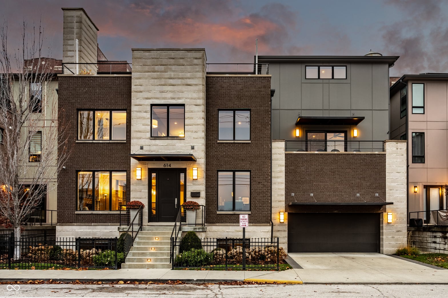 Photo of 614 E North Street, Indianapolis, IN