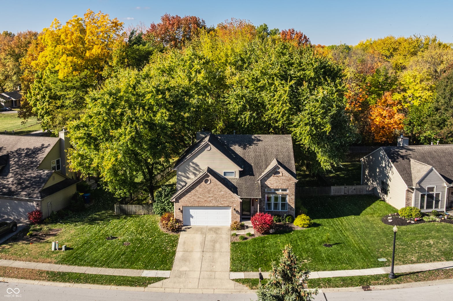 Photo of 10716 Sherborne Road, Fishers, IN