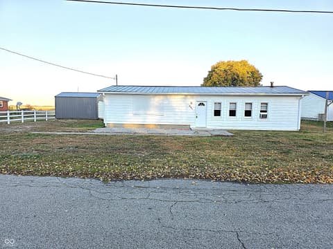 621 N North Street