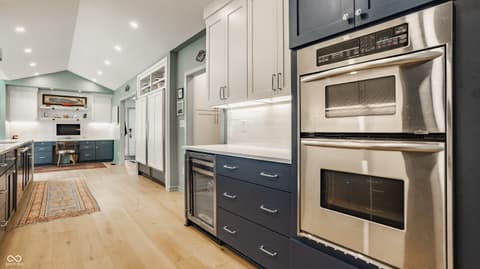 Photo of 8045 Broadway Street, Indianapolis, IN