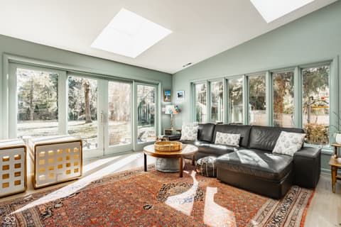 Photo of 8045 Broadway Street, Indianapolis, IN