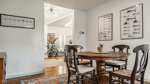 Photo of 8045 Broadway Street, Indianapolis, IN