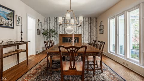 Photo of 8045 Broadway Street, Indianapolis, IN