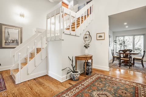 Photo of 8045 Broadway Street, Indianapolis, IN