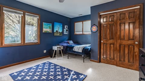 Photo of 8045 Broadway Street, Indianapolis, IN