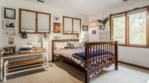 Photo of 8045 Broadway Street, Indianapolis, IN