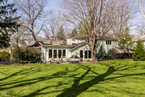 Photo of 8045 Broadway Street, Indianapolis, IN