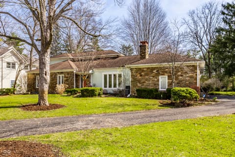 Photo of 8045 Broadway Street, Indianapolis, IN