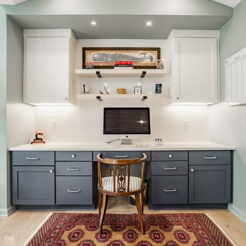 Photo of 8045 Broadway Street, Indianapolis, IN