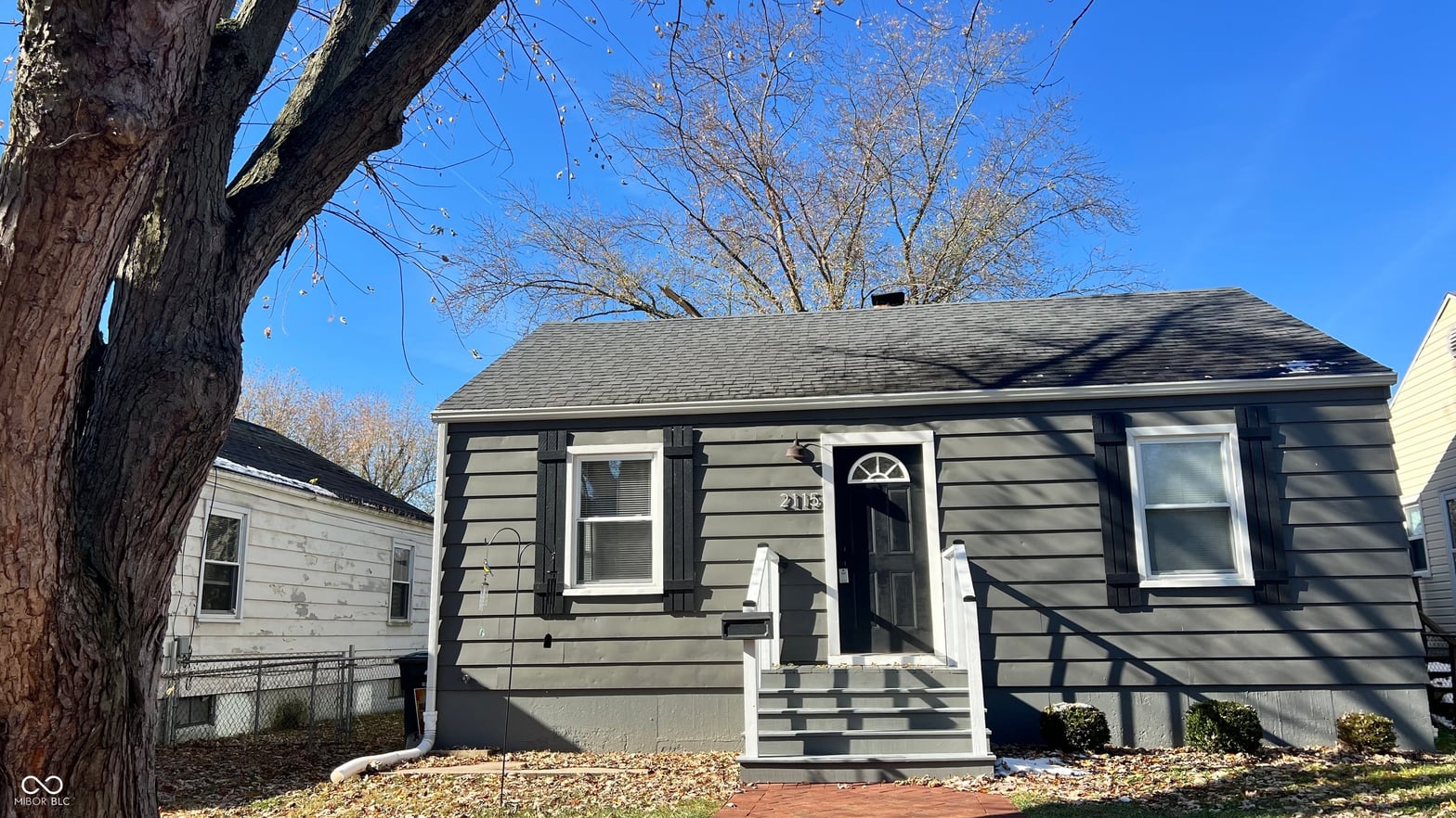 Photo of 2115 S Ebright Street, Muncie, IN