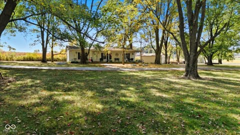 6705 S County Road 350 W
