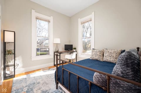 Photo of 815 E 16th Street, Indianapolis, IN