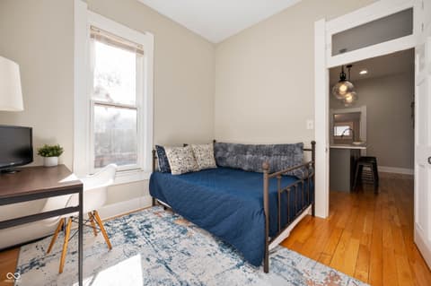 Photo of 815 E 16th Street, Indianapolis, IN