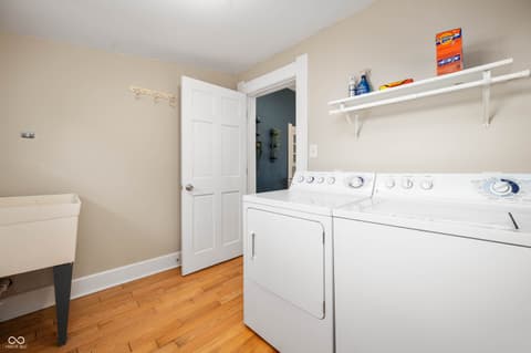 Photo of 815 E 16th Street, Indianapolis, IN