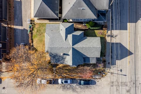 Photo of 815 E 16th Street, Indianapolis, IN
