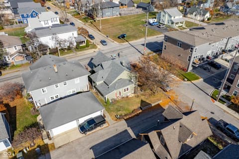 Photo of 815 E 16th Street, Indianapolis, IN