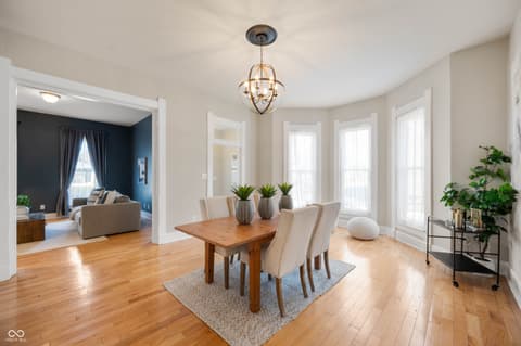 Photo of 815 E 16th Street, Indianapolis, IN