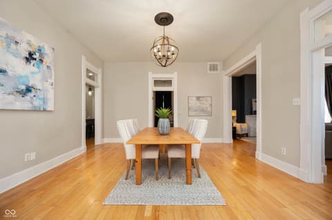 Photo of 815 E 16th Street, Indianapolis, IN