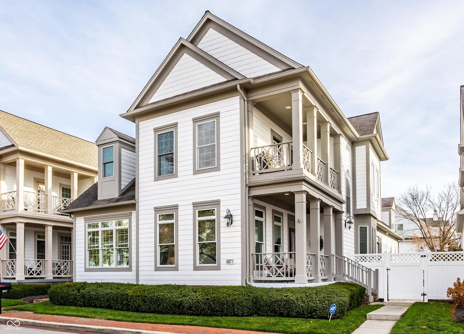 Photo of 8177 Rush Place, Indianapolis, IN
