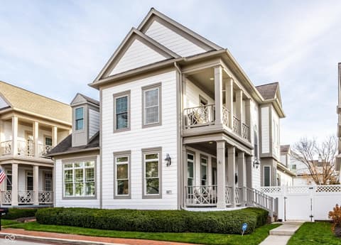 8177 Rush Place