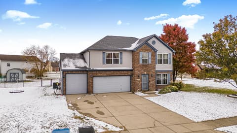 2403 Borgman Drive