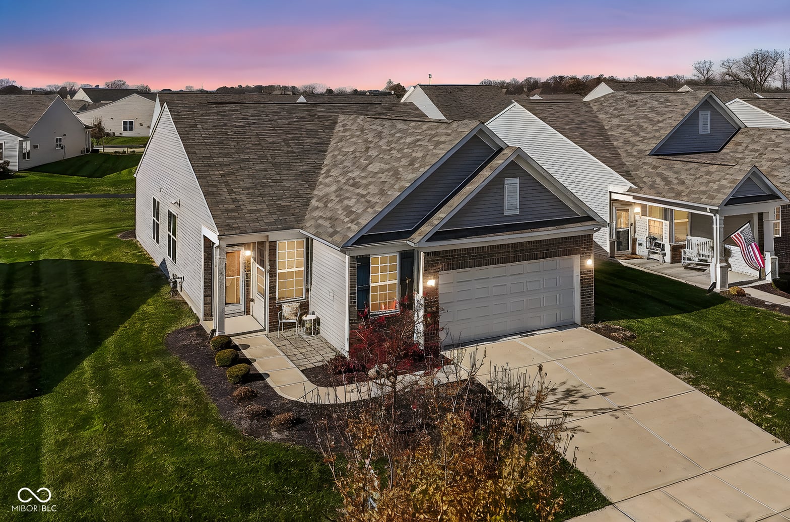Photo of 13442 Mosaic Street, Fishers, IN