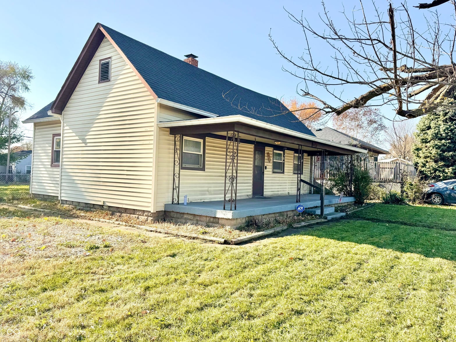 Photo of 5327 W Morris Street, Indianapolis, IN