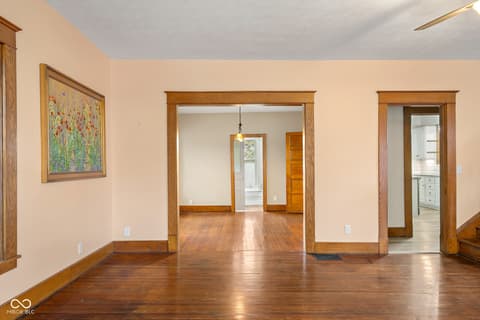 Photo of 818 Sycamore Street, Columbus, IN