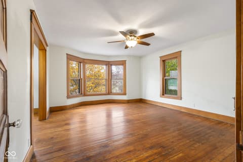 Other — 818 Sycamore Street, Columbus, IN
