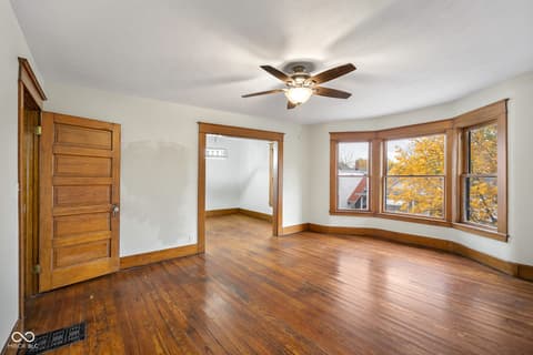 Other — 818 Sycamore Street, Columbus, IN