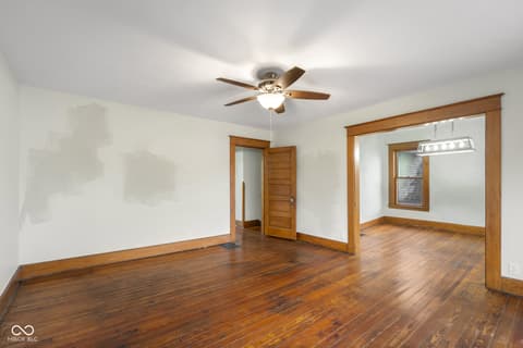 Photo of 818 Sycamore Street, Columbus, IN