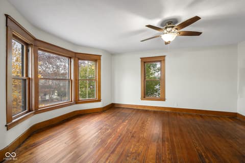 Photo of 818 Sycamore Street, Columbus, IN