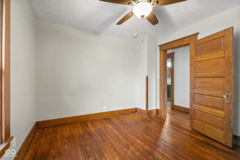 Other — 818 Sycamore Street, Columbus, IN
