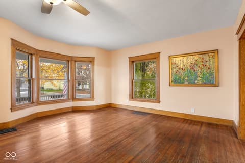 Photo of 818 Sycamore Street, Columbus, IN
