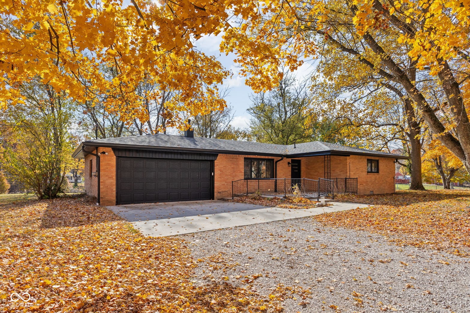 Photo of 6498 Baldauf Drive, Pittsboro, IN