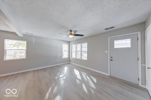 Photo of 3133 N Campbell Avenue, Indianapolis, IN