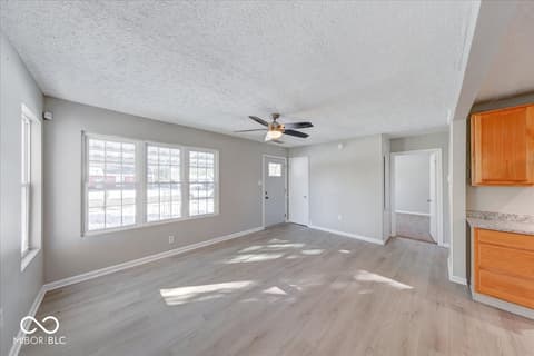 Photo of 3133 N Campbell Avenue, Indianapolis, IN