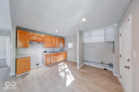Photo of 3133 N Campbell Avenue, Indianapolis, IN