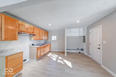 Photo of 3133 N Campbell Avenue, Indianapolis, IN