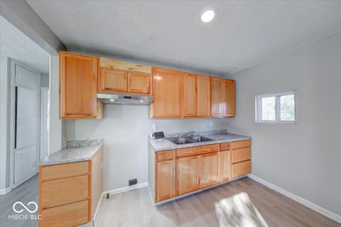 Photo of 3133 N Campbell Avenue, Indianapolis, IN