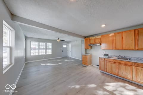 Photo of 3133 N Campbell Avenue, Indianapolis, IN