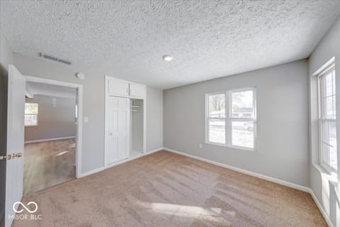 Photo of 3133 N Campbell Avenue, Indianapolis, IN