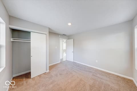 Photo of 3133 N Campbell Avenue, Indianapolis, IN