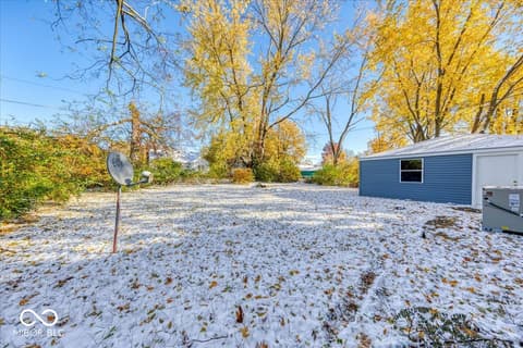 Photo of 3133 N Campbell Avenue, Indianapolis, IN