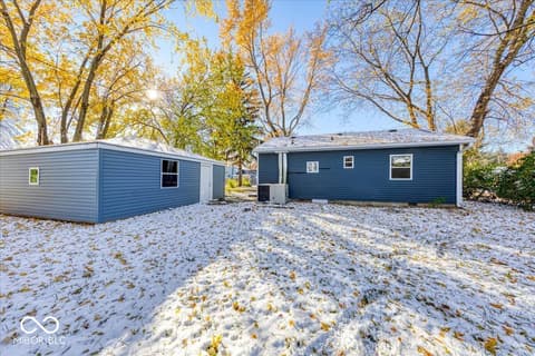 Photo of 3133 N Campbell Avenue, Indianapolis, IN