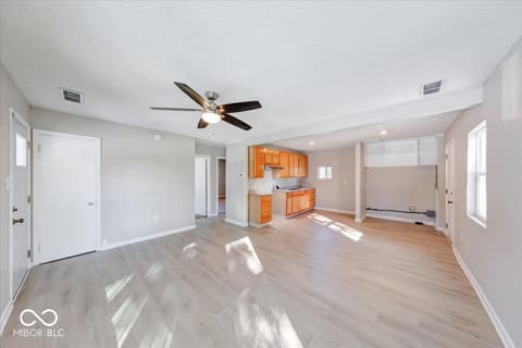 Photo of 3133 N Campbell Avenue, Indianapolis, IN