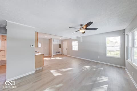 Photo of 3133 N Campbell Avenue, Indianapolis, IN