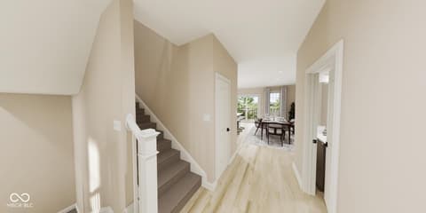 Photo of 5744 Birtz Road, Indianapolis, IN