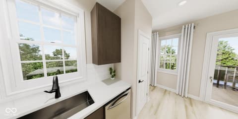Photo of 5744 Birtz Road, Indianapolis, IN