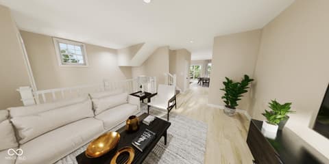 Photo of 5744 Birtz Road, Indianapolis, IN